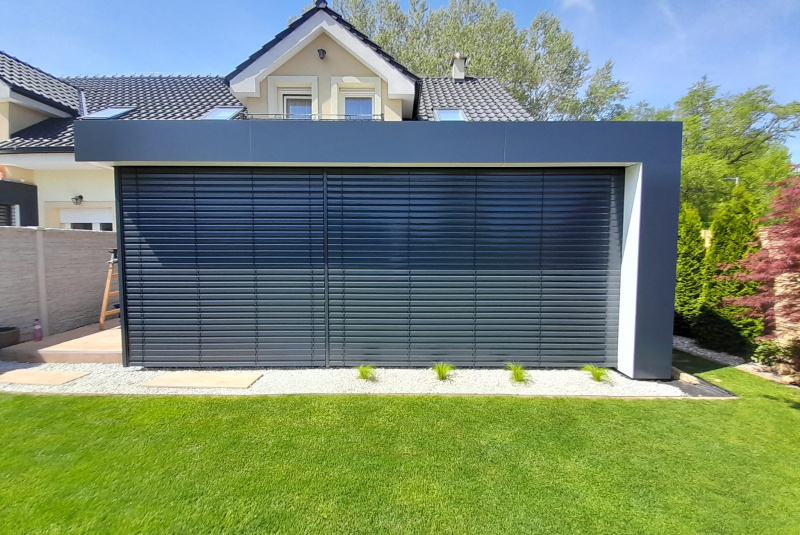 Blog / Nový jedálenský priestor - foto Blog / Nový jedálenský priestor - foto