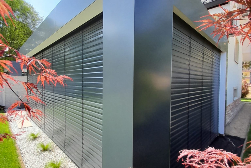 Blog / Nový jedálenský priestor - foto Blog / Nový jedálenský priestor - foto