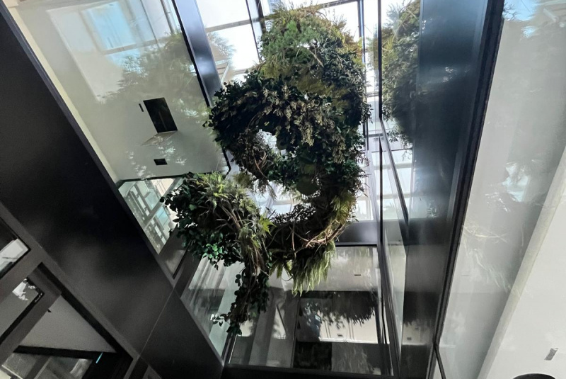 Blog / Hliníkové okná, dvere aj vnútorné fasády - foto Blog / Hliníkové okná, dvere aj vnútorné fasády - foto