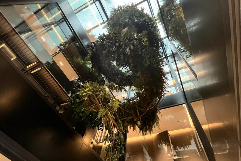 Blog / Hliníkové okná, dvere aj vnútorné fasády - foto Blog / Hliníkové okná, dvere aj vnútorné fasády - foto